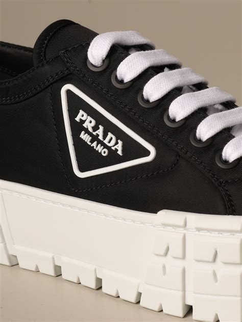 prada zapatillas mujer